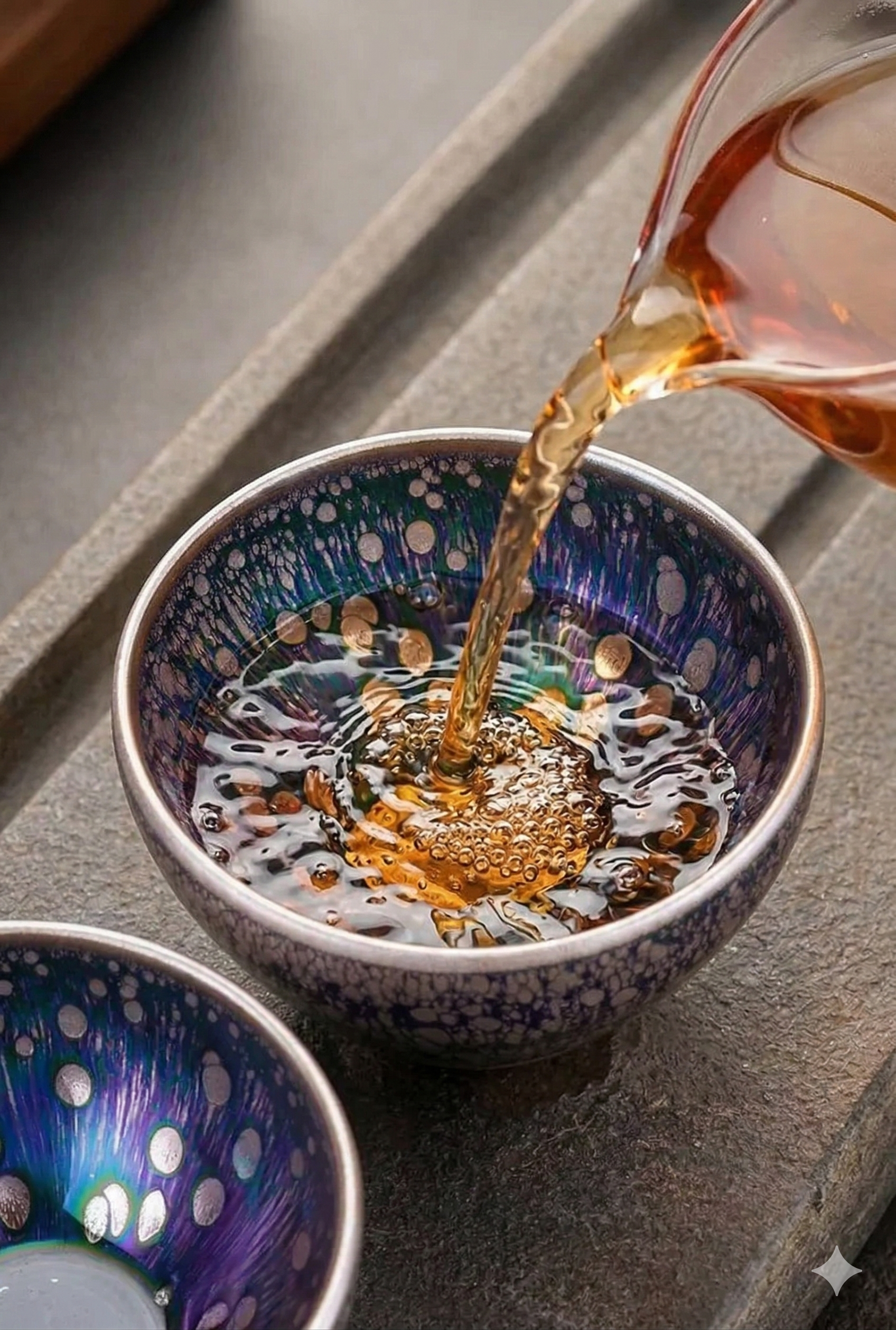 Tea Cups