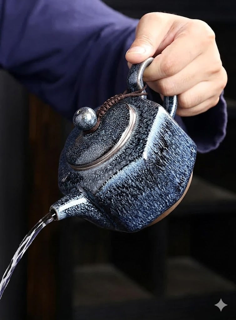 Teapots