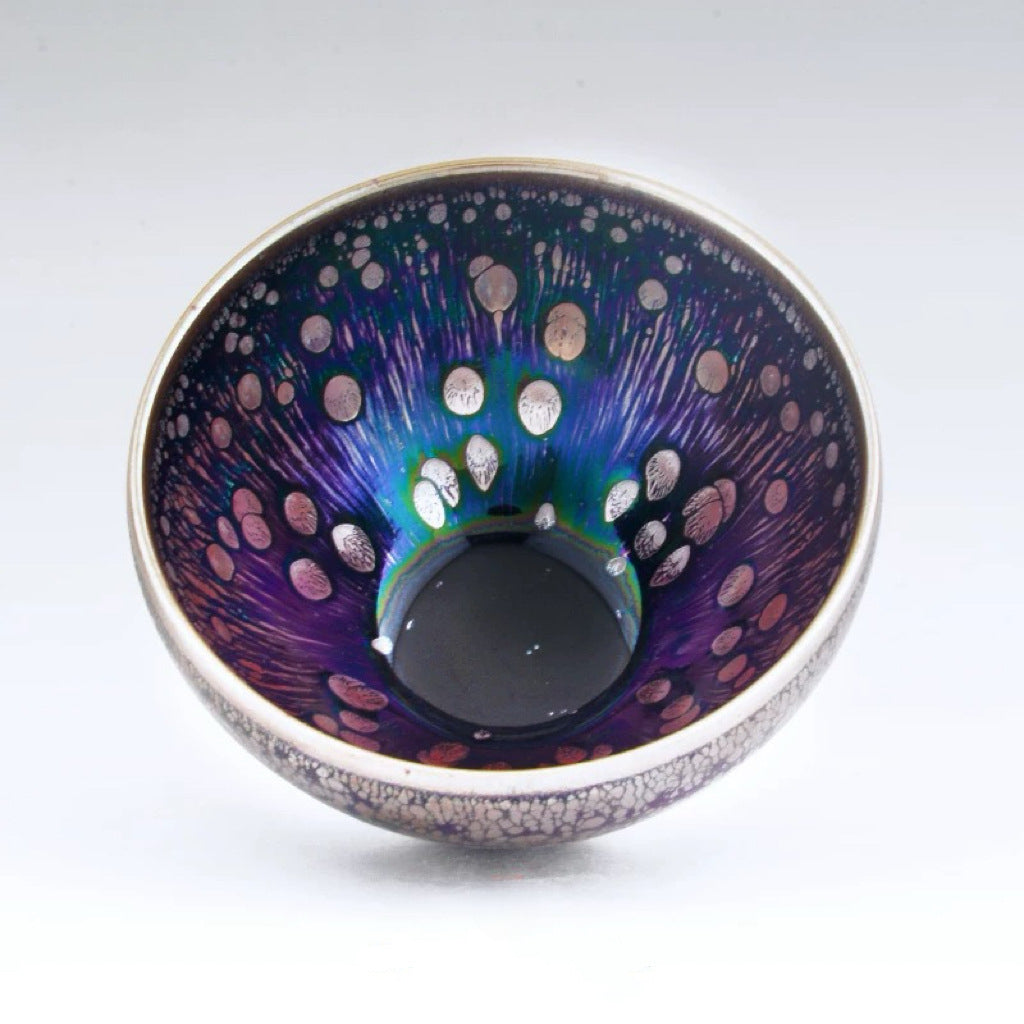 Colorful Peacock 3