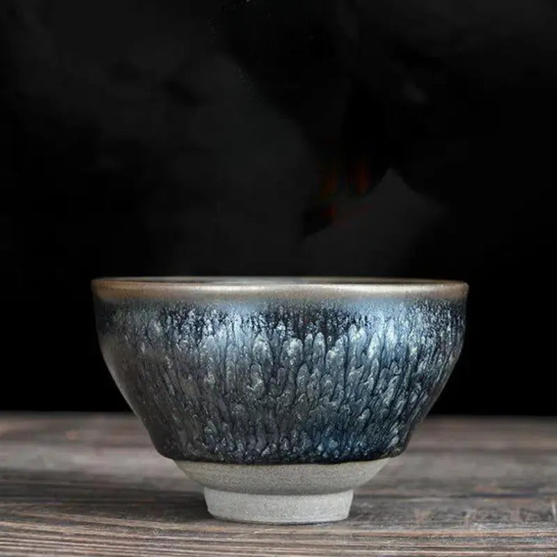 Hundred Flower Cup 3