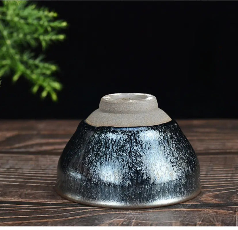 Hundred Flower Cup 4